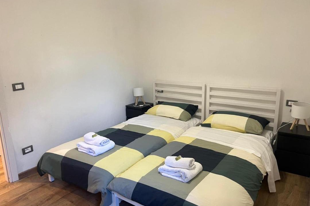 Photo of Bedroom in Twist