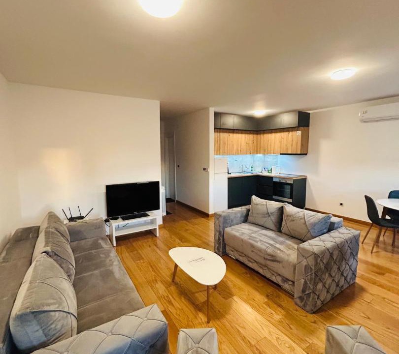 Photo of Livingroom in Zvezdara