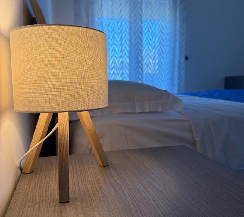 Photo of Bedroom in Celano
