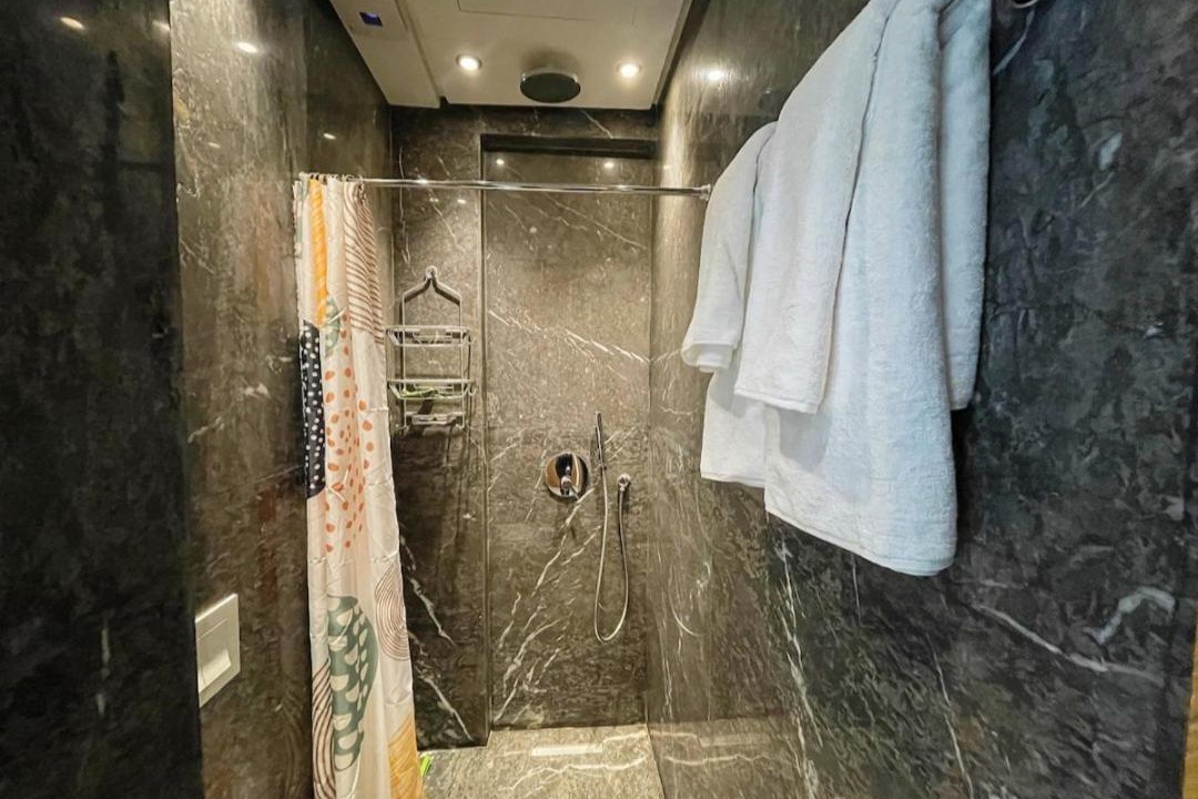 Photo of Bathroom in Ras Tabouda