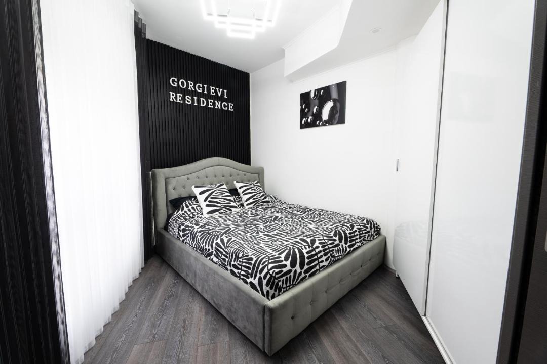 Photo of Bedroom in Alba