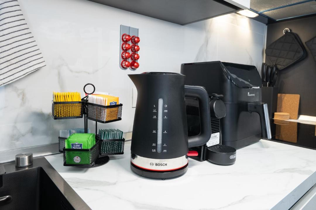 Photo of Kitchen in Alba