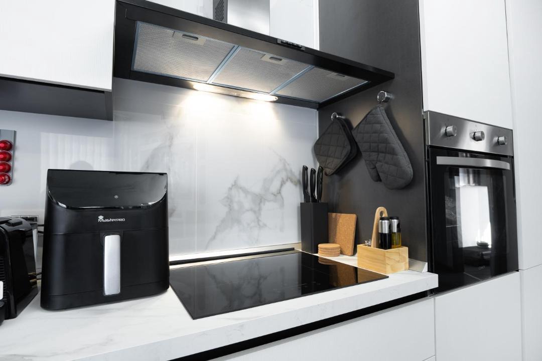 Photo of Kitchen in Alba