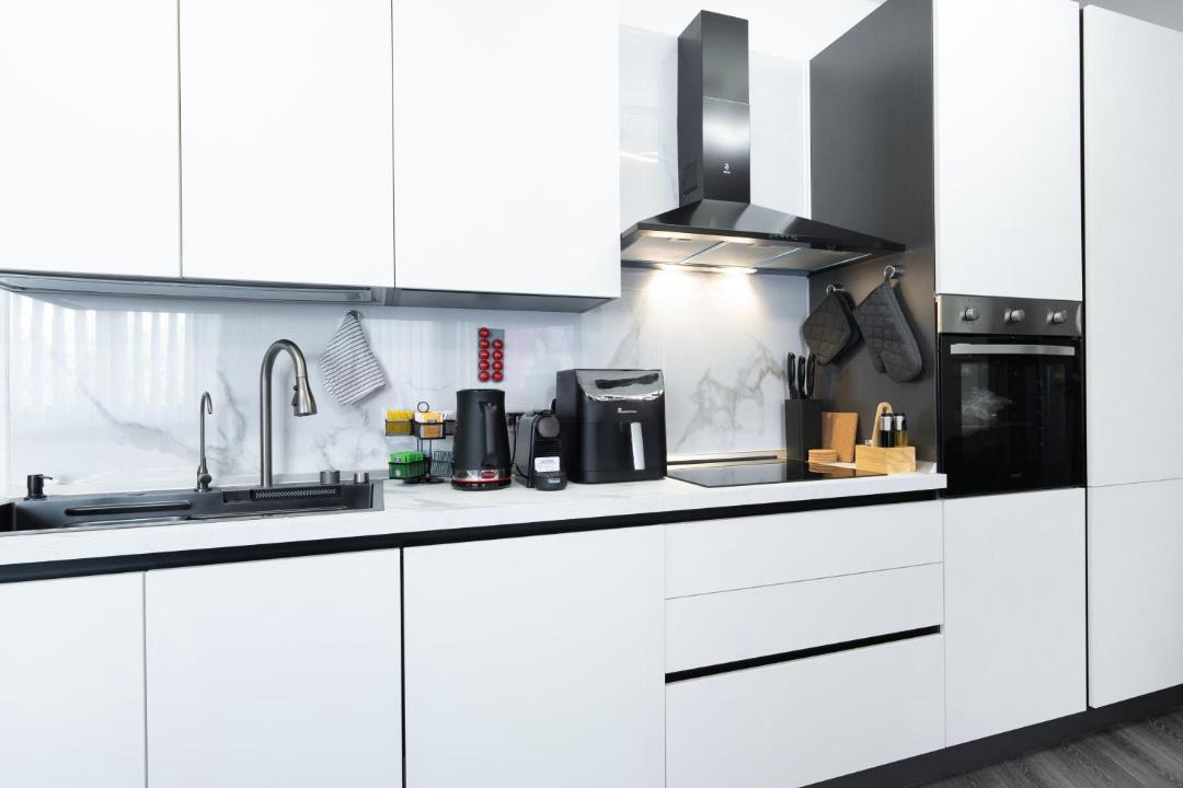 Photo of Kitchen in Alba
