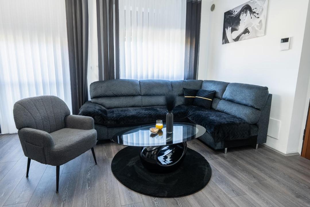 Photo of Livingroom in Alba