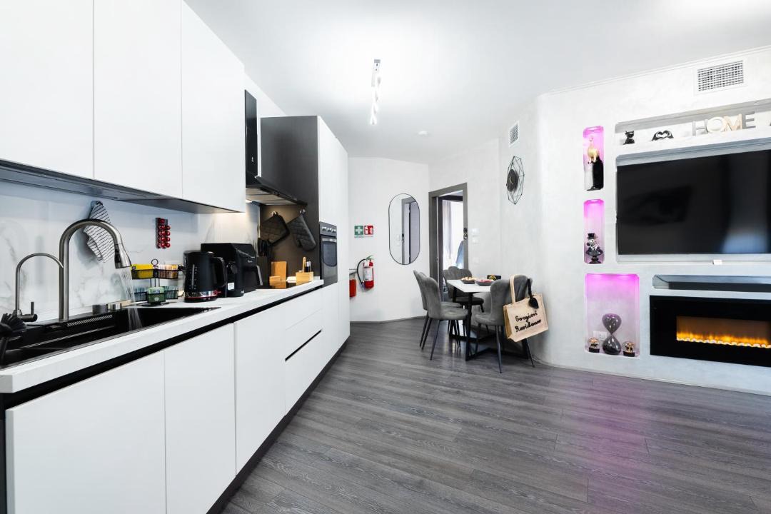 Photo of Kitchen in Alba