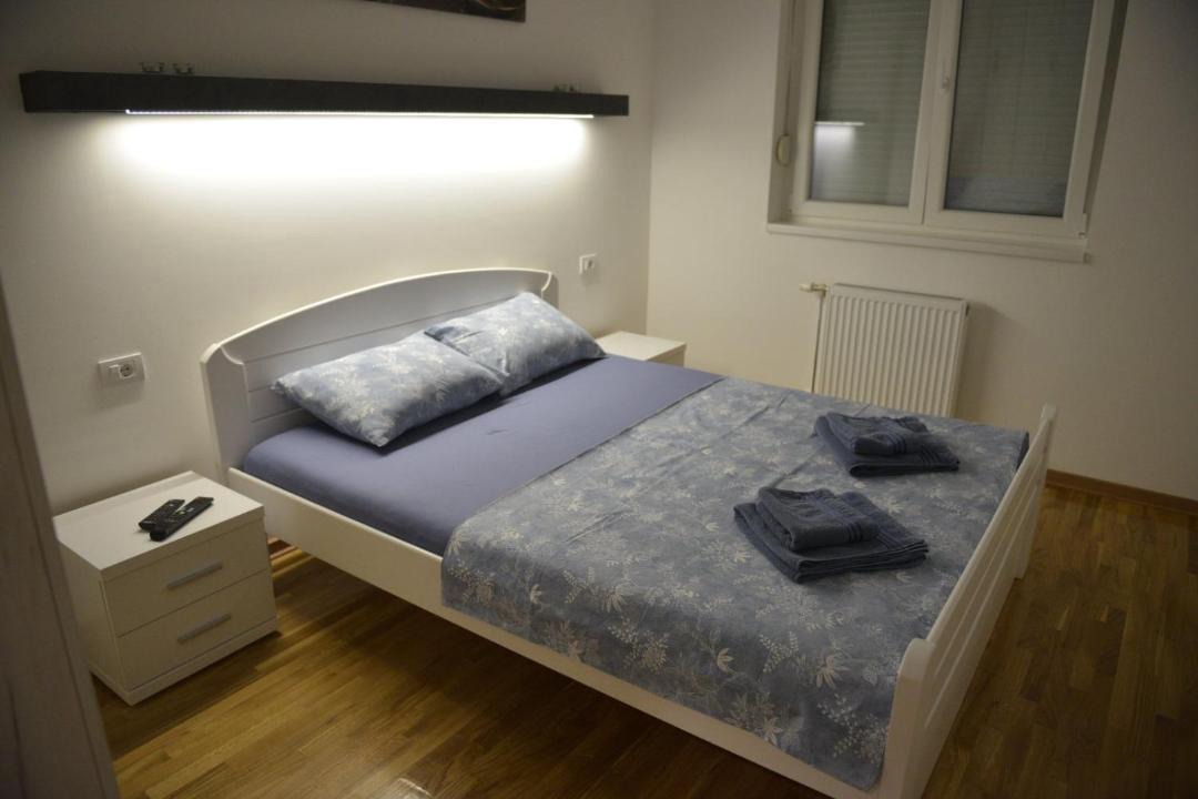 Photo of Bedroom in Becej