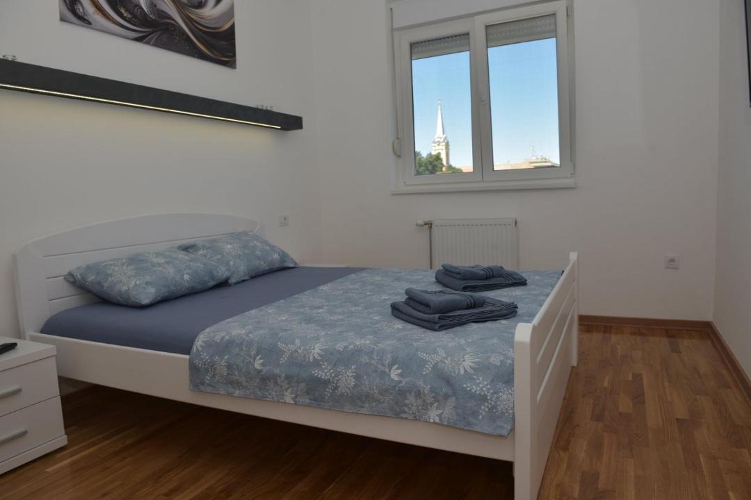Photo of Bedroom in Becej