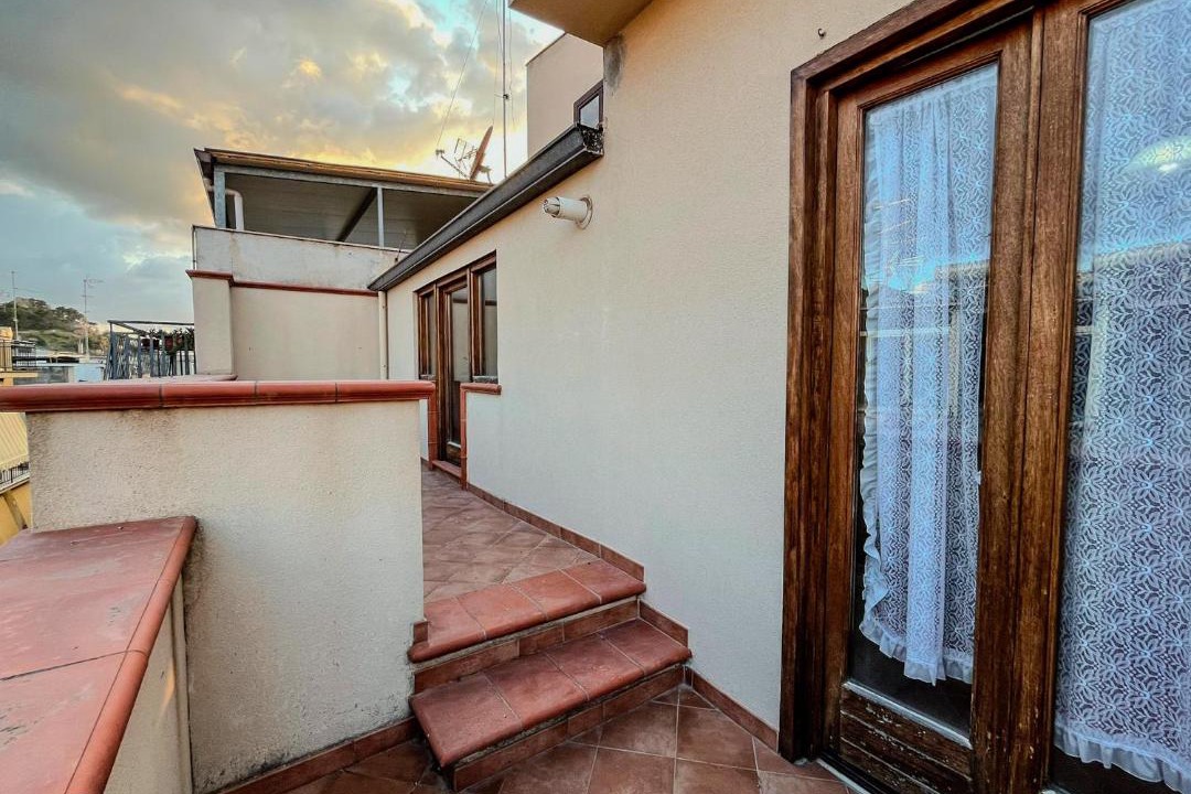 Photo of Patio Balcony in Calatafimi