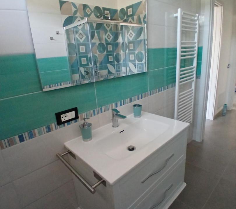 Photo of Bathroom in Cologno al Serio