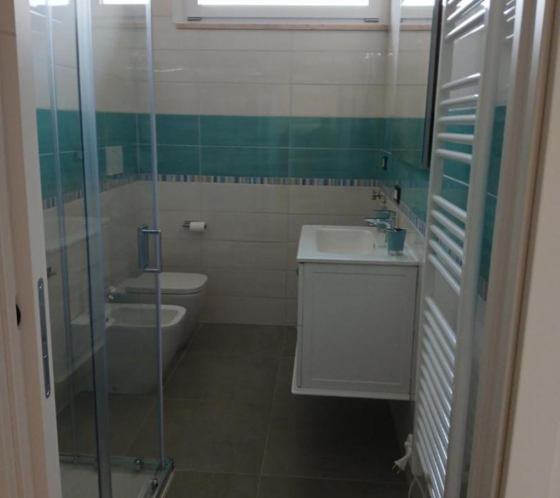 Photo of Bathroom in Cologno al Serio