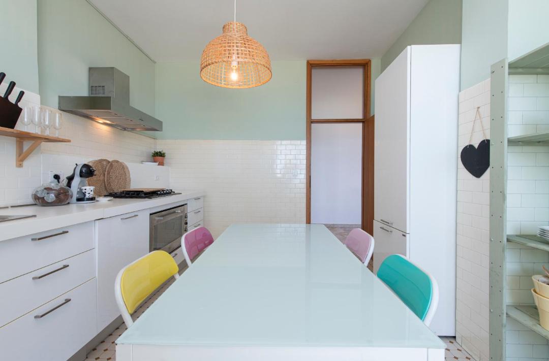 Photo of Kitchen in Marina Centro