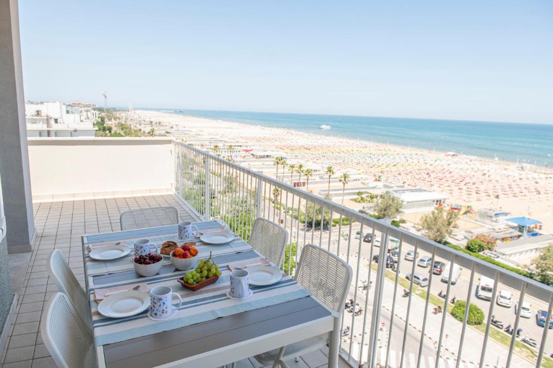 Photo of Patio Balcony in Marina Centro
