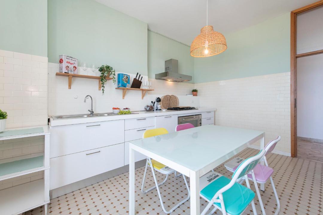 Photo of Kitchen in Marina Centro