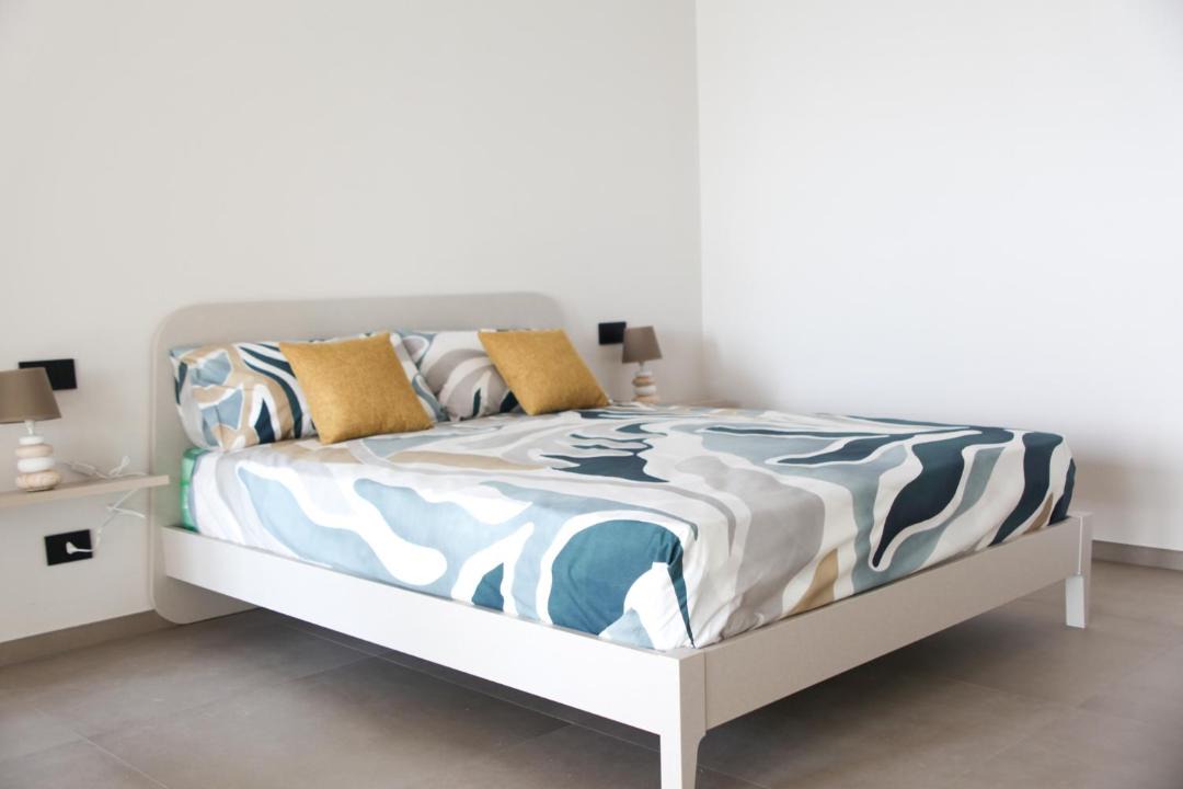 Photo of Bedroom in Bra