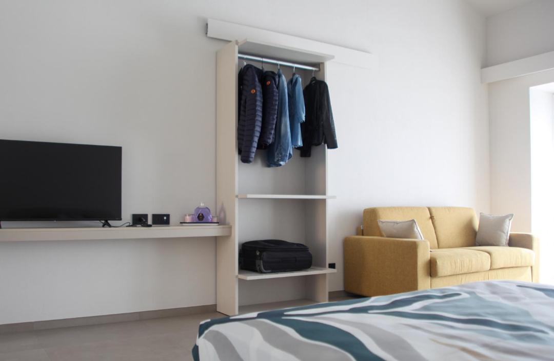 Photo of Bedroom in Bra