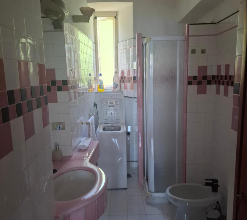 Photo of Bathroom in Marina Piccola