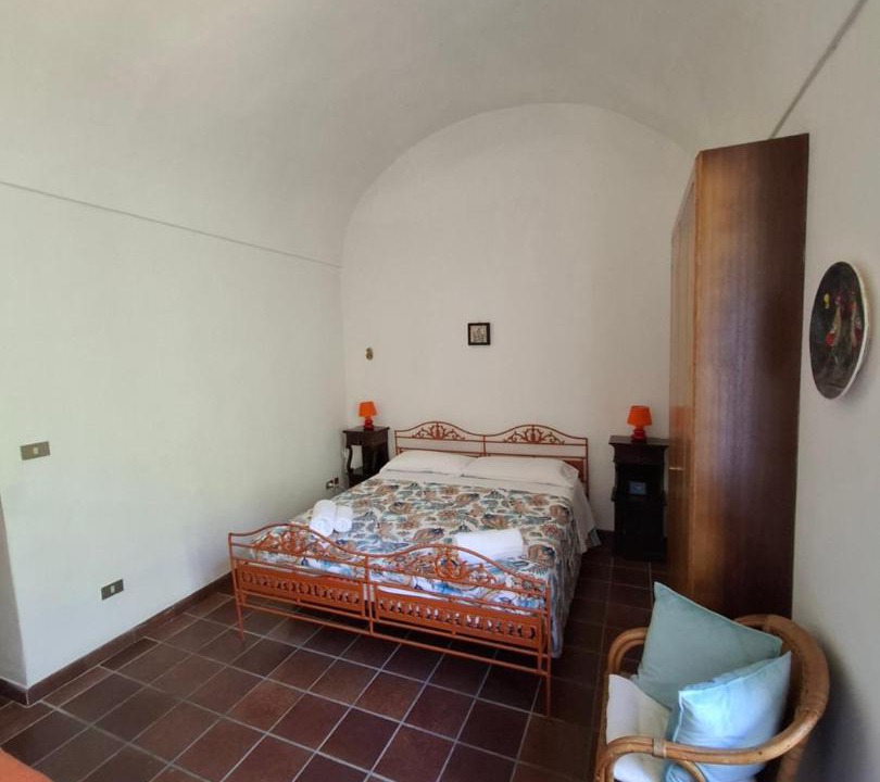 Photo of Bedroom in Marina Piccola