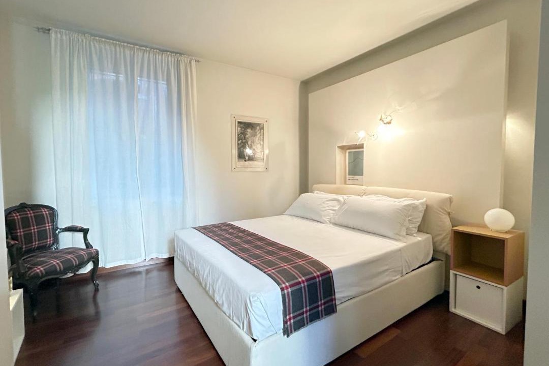 Photo of Bedroom in Malgrate