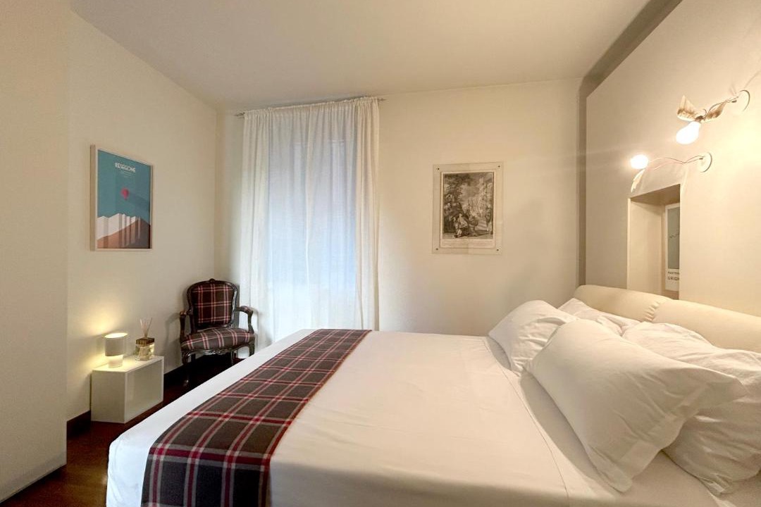 Photo of Bedroom in Malgrate