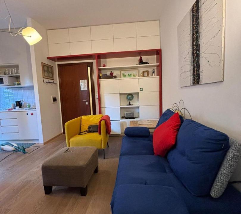 Photo of Livingroom in Zona I Val Melaina