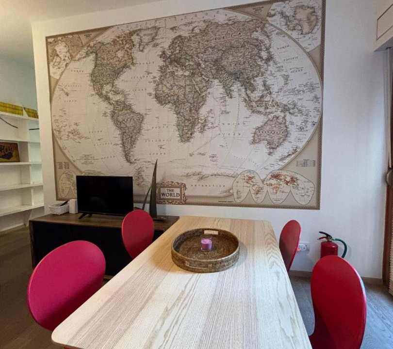 Photo of Livingroom in Zona I Val Melaina