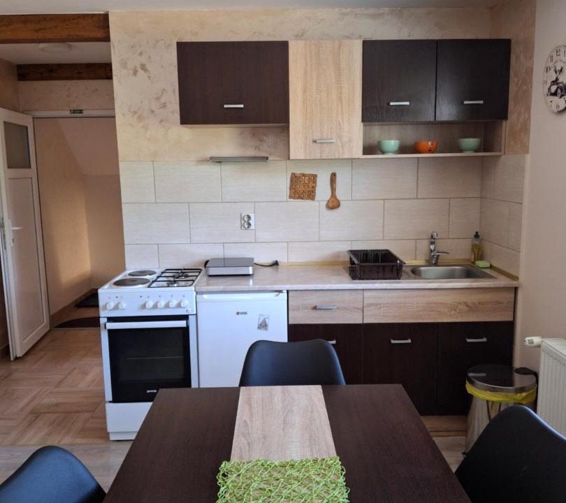 Photo of Kitchen in Mokra Gora