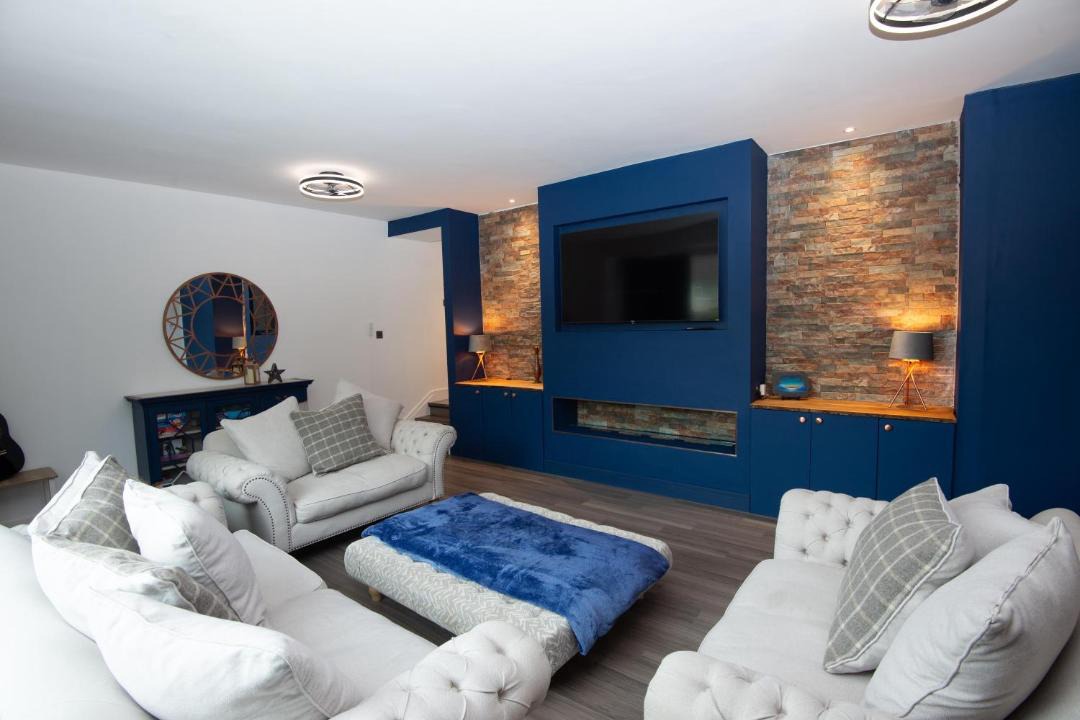 Photo of Livingroom in Dunblane