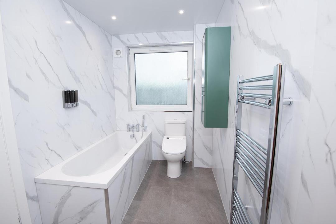 Photo of Bathroom in Dunblane