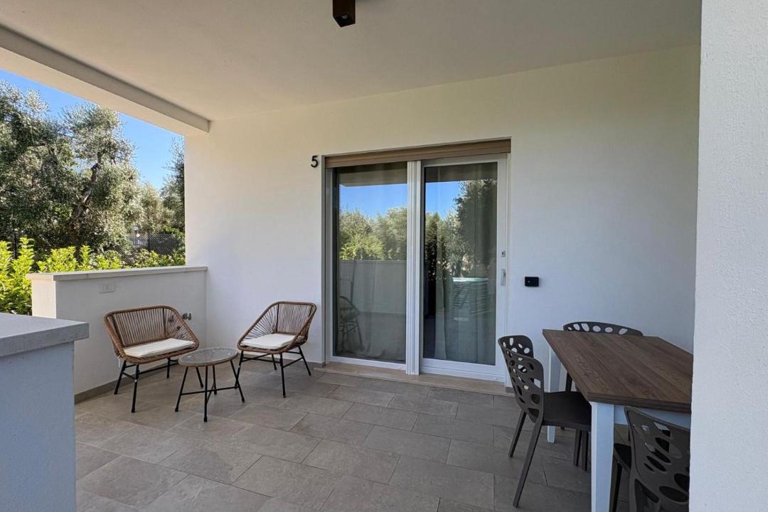 Photo of Patio Balcony in Chiesiola
