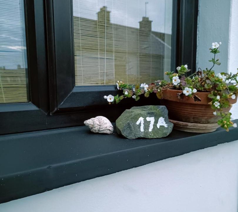 Photo of Patio Balcony in Donaghadee