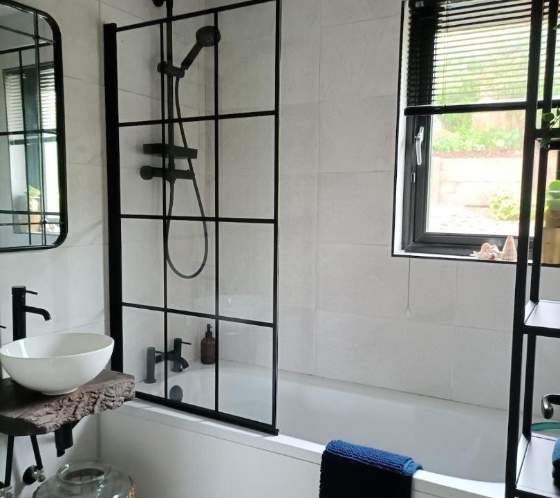 Photo of Bathroom in Donaghadee
