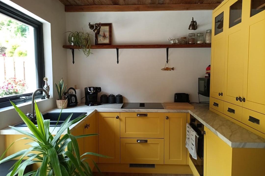 Photo of Kitchen in Donaghadee