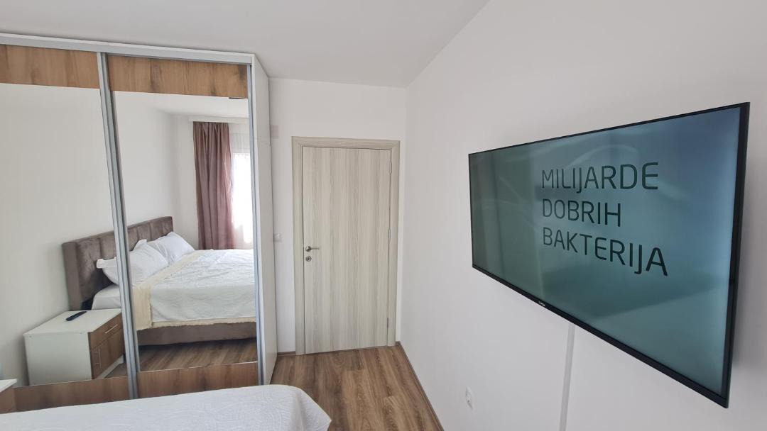 Photo of Bedroom in Paracin