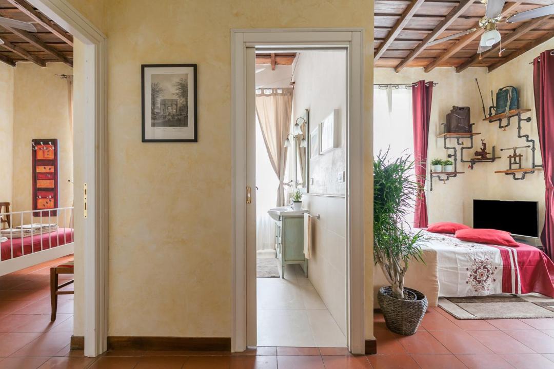 Photo of Others in Rione XIV Borgo