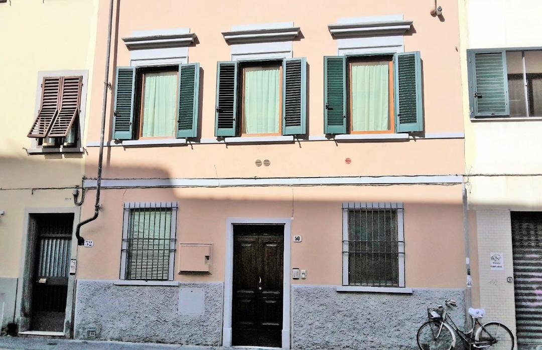 Photo of Buildings in Santa Maria Novella