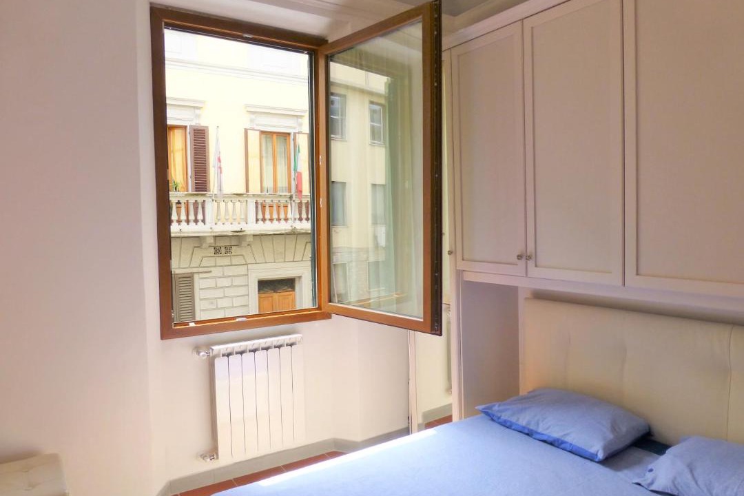 Photo of Bedroom in Santa Maria Novella