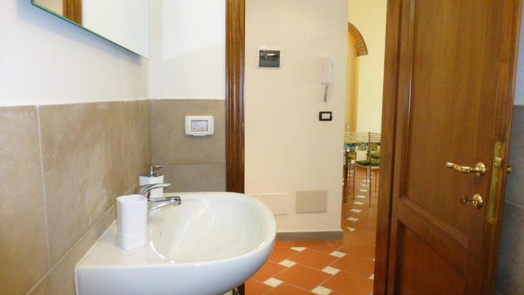 Photo of Bathroom in Santa Maria Novella