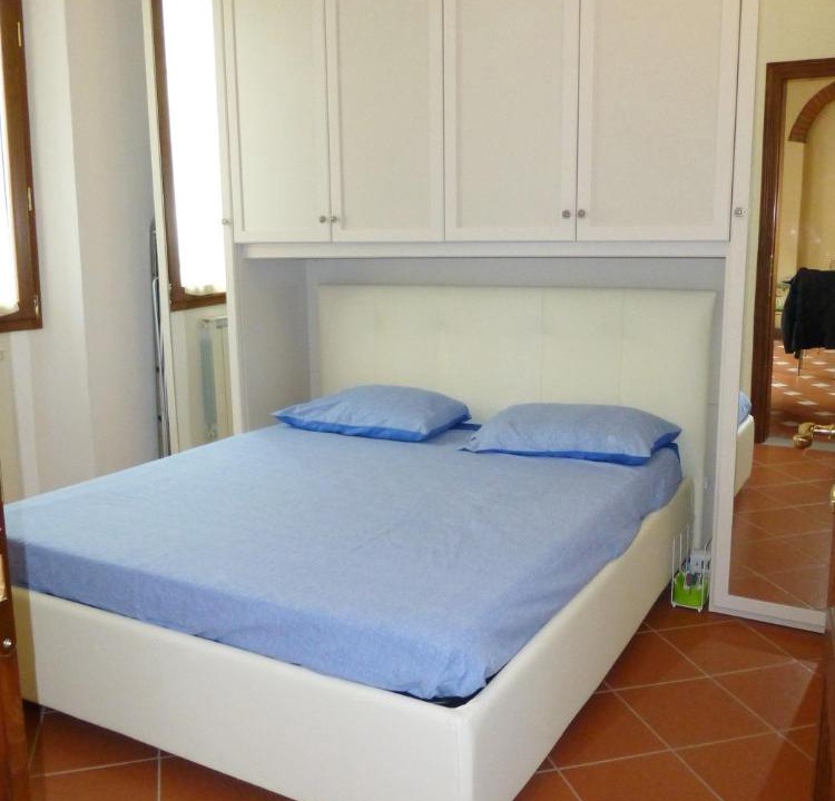 Photo of Bedroom in Santa Maria Novella