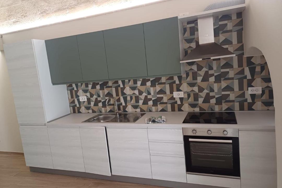 Photo of Kitchen in Ginosa