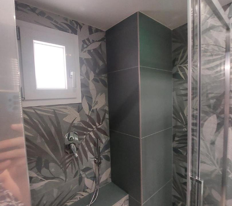 Photo of Bathroom in Ginosa