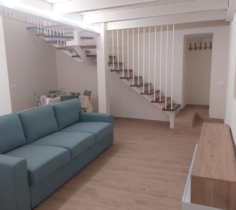 Photo of Livingroom in Ginosa