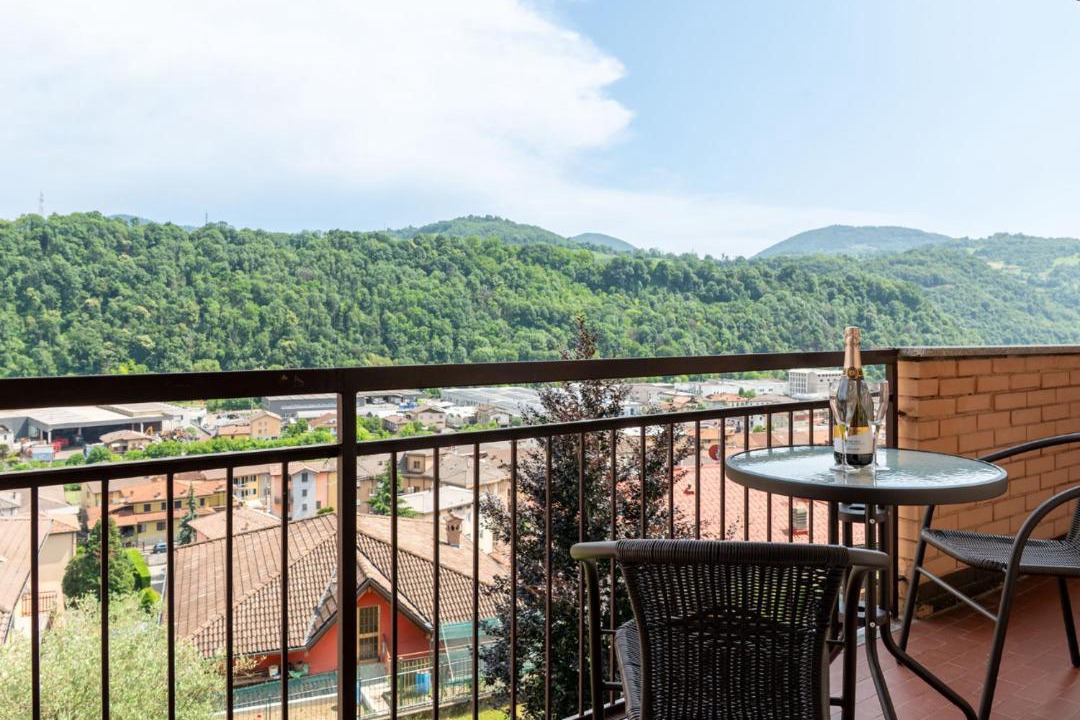 Photo of Patio Balcony in Vertova