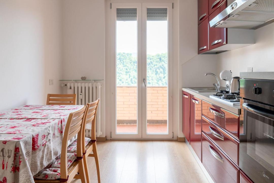 Photo of Kitchen in Vertova