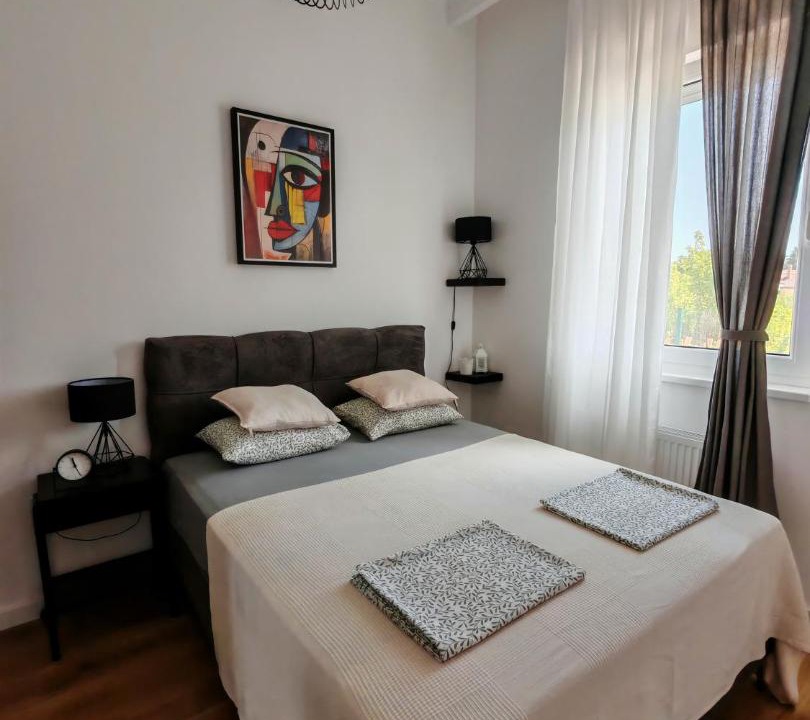 Photo of Bedroom in Palic