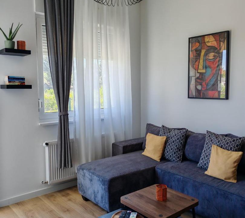 Photo of Livingroom in Palic