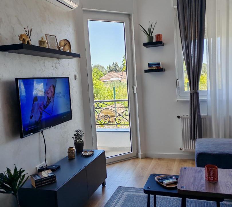 Photo of Livingroom in Palic