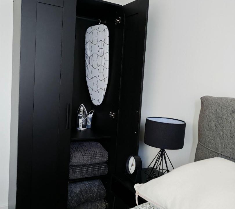 Photo of Bedroom in Palic