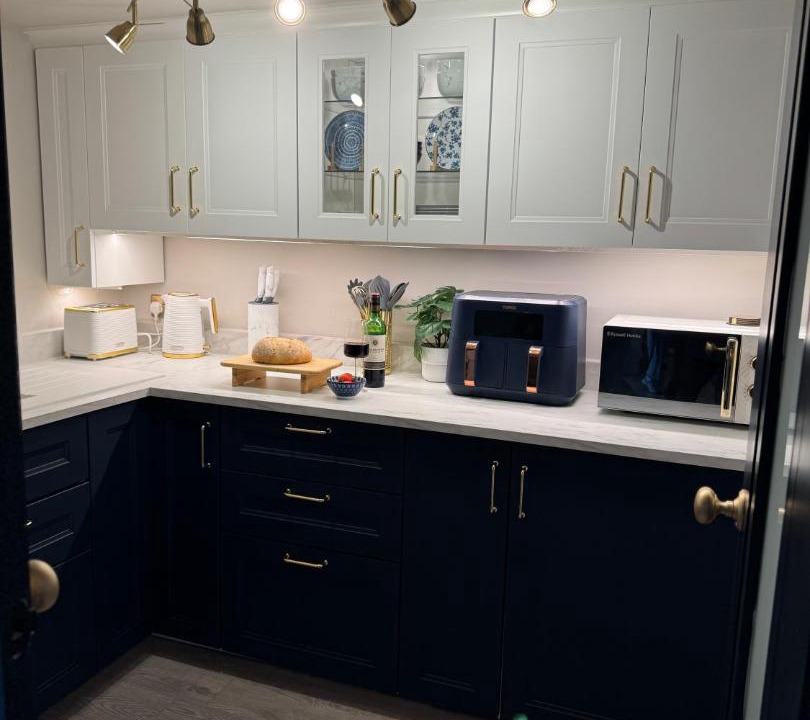 Photo of Kitchen in Belleek