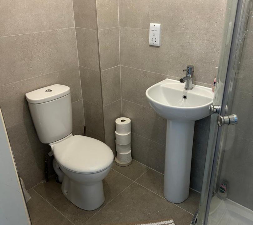 Photo of Bathroom in Boardmills